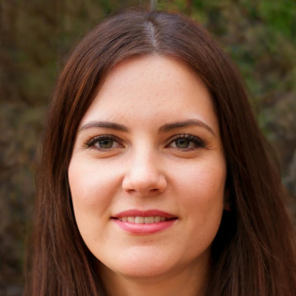 Elena Kozlov, Lead Financial Strategist